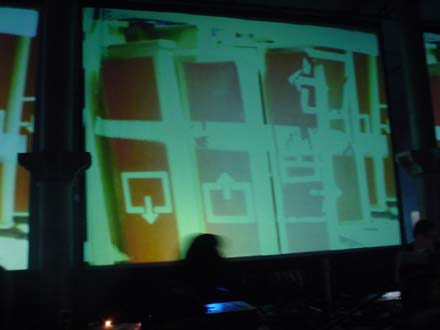 funkstorung vs eavesdropper live